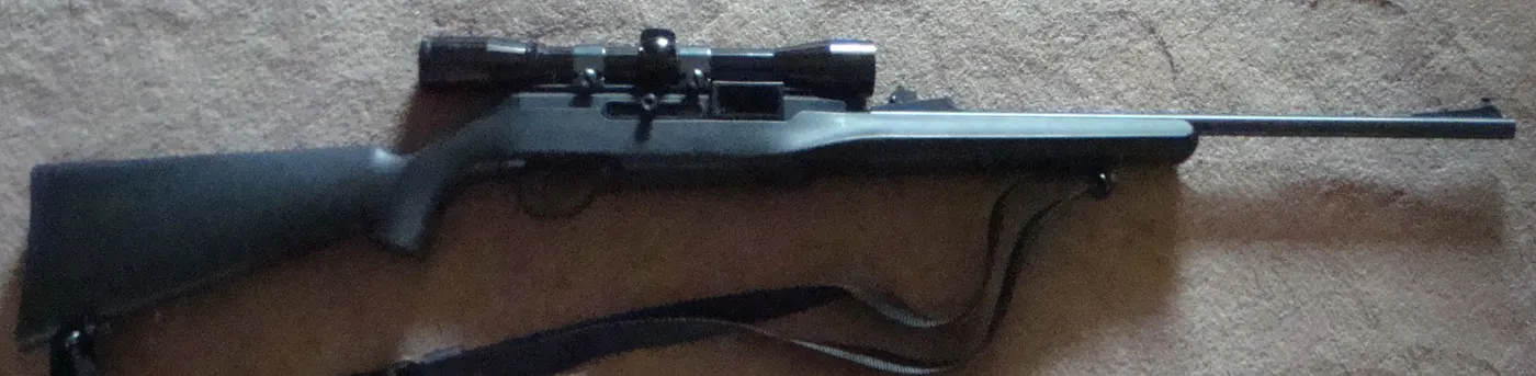 Remington Model 522