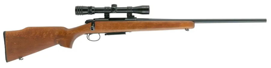 Remington Model 788