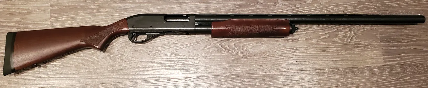 Remington Model 870