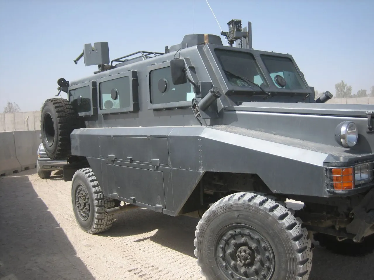 Reva APC