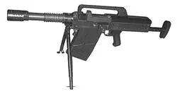 RG-1 Piston