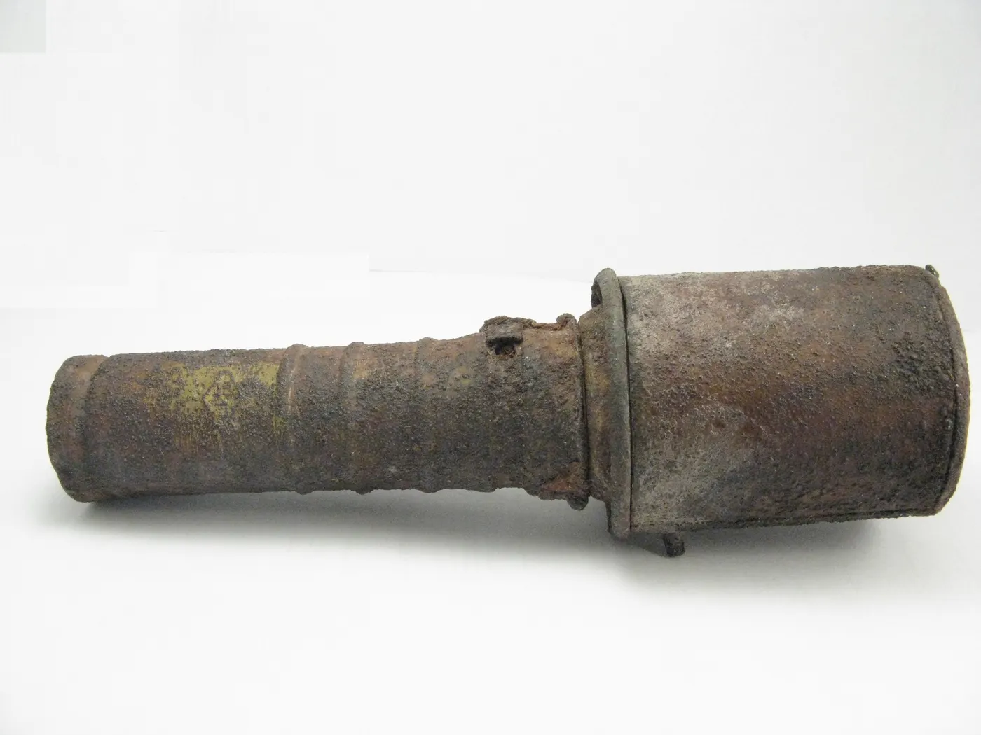 RGD-33 grenade