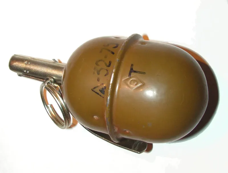 RGD-5