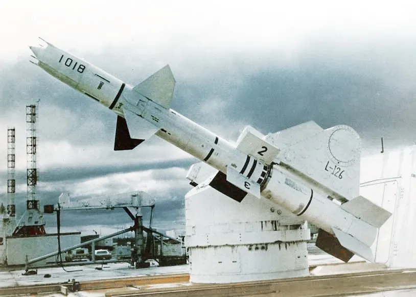 RIM-8