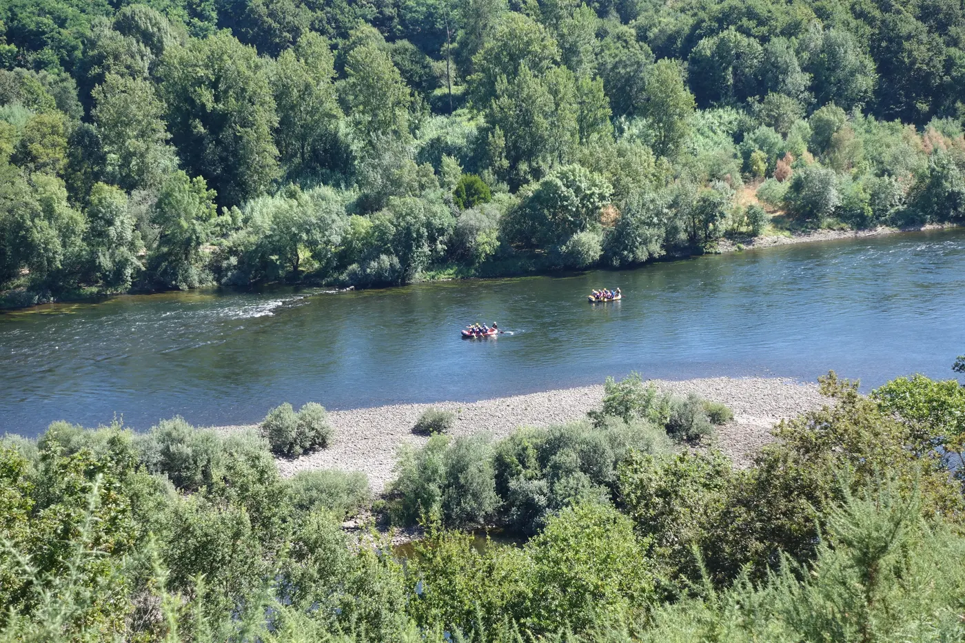 Rio Minho sınıfı nehir top gemisi