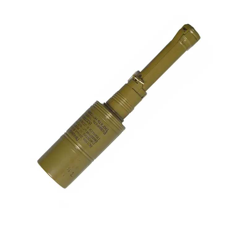 RKG-3 anti-tank grenade
