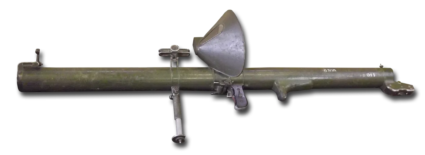 RL-83 Blindicide