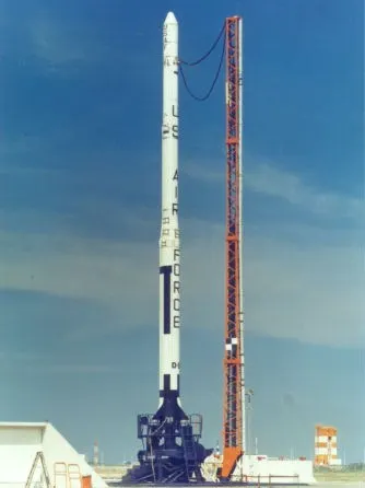 RM-90 Blue Scout II