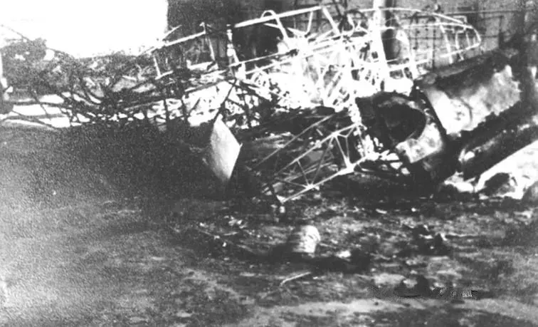 RMI-1 Yugoslavya uçağı