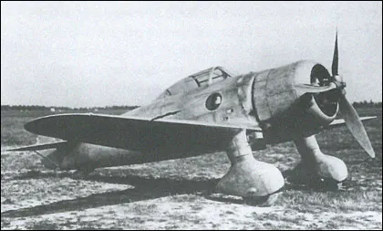 Ro.51 İtalyan avcısı