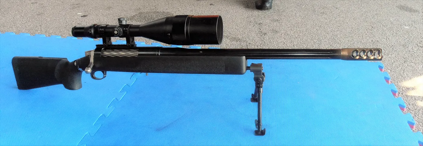 Robar RC-50
