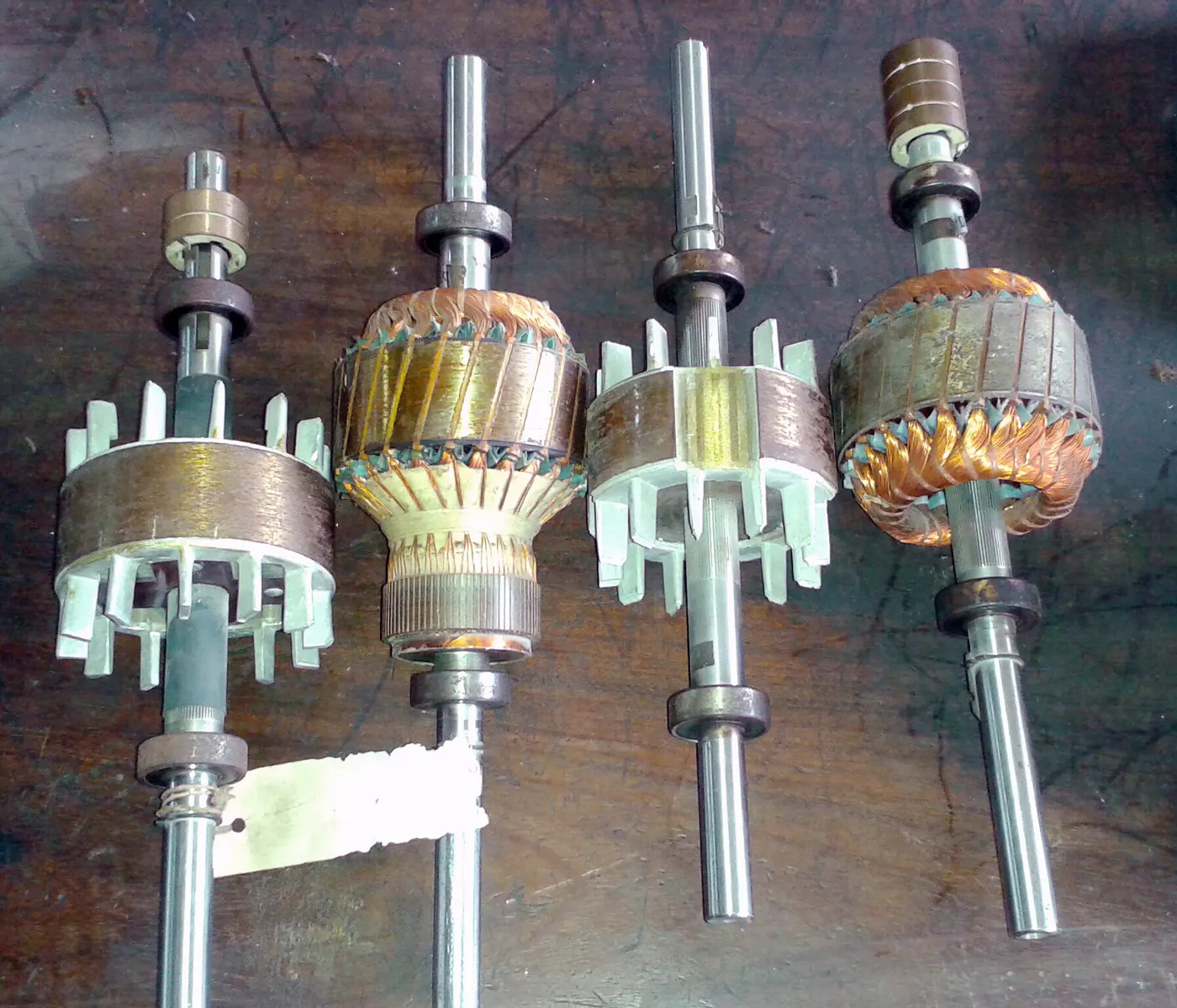 ROTOR