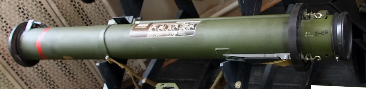 RPG-27