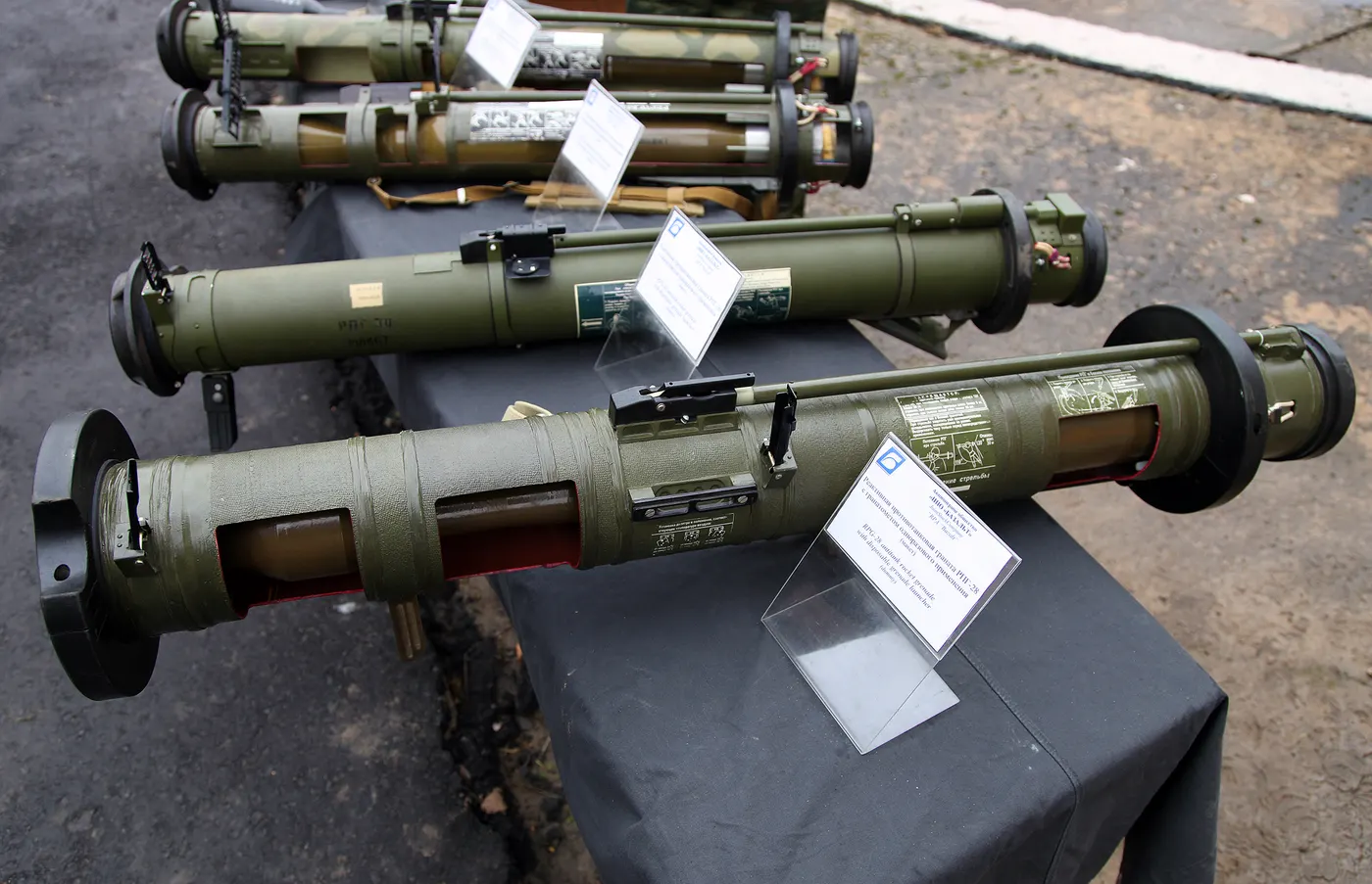 RPG-28