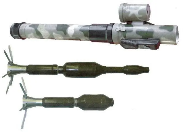 RPG-32