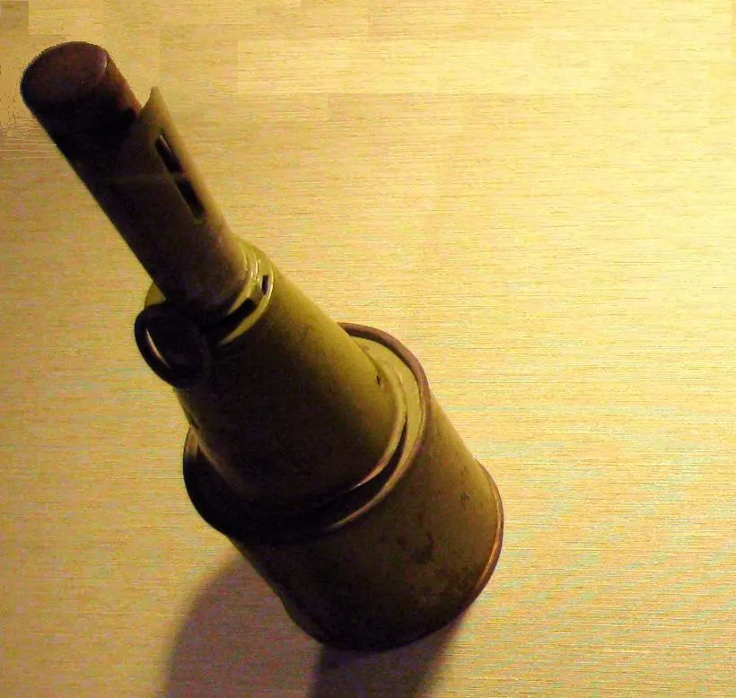 RPG-43