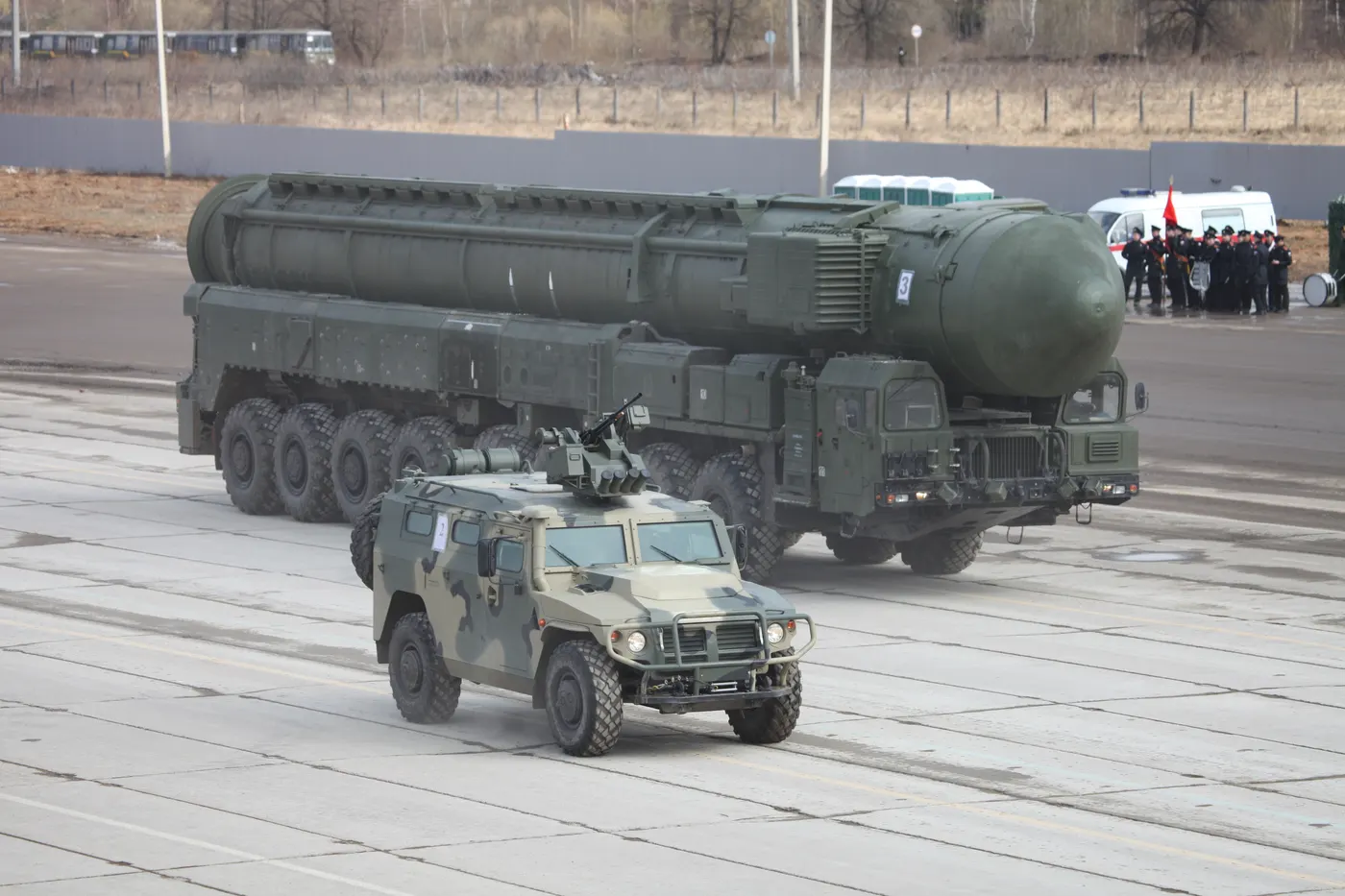 RS-24 Yars