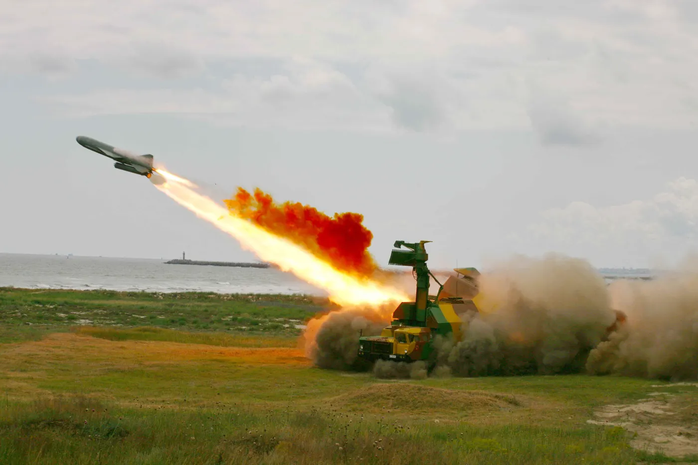 RS-26 Rubezh