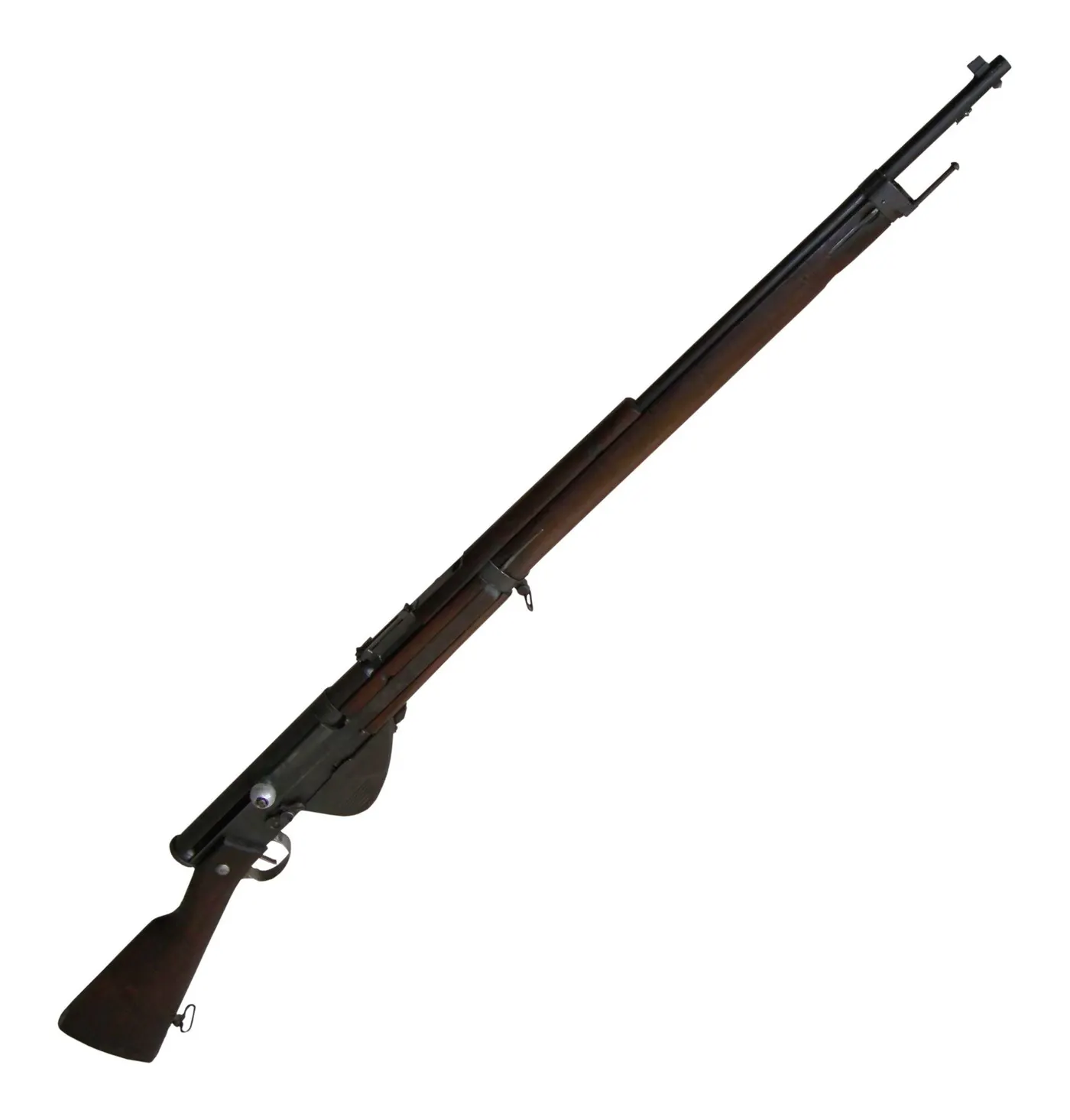 RSC 1917 tüfeği