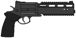 RSh-12 revolveri