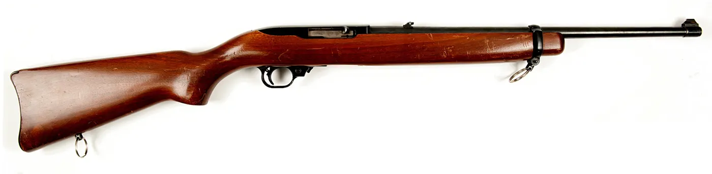 Ruger 10/22