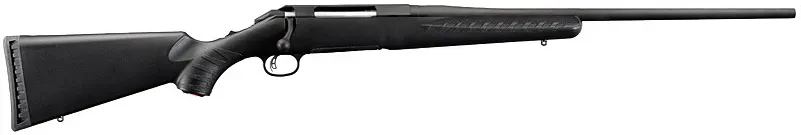 Ruger American Rifle tüfeği