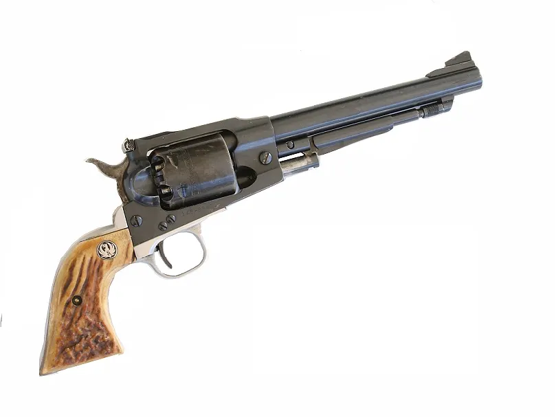 Ruger Old Army revolveri