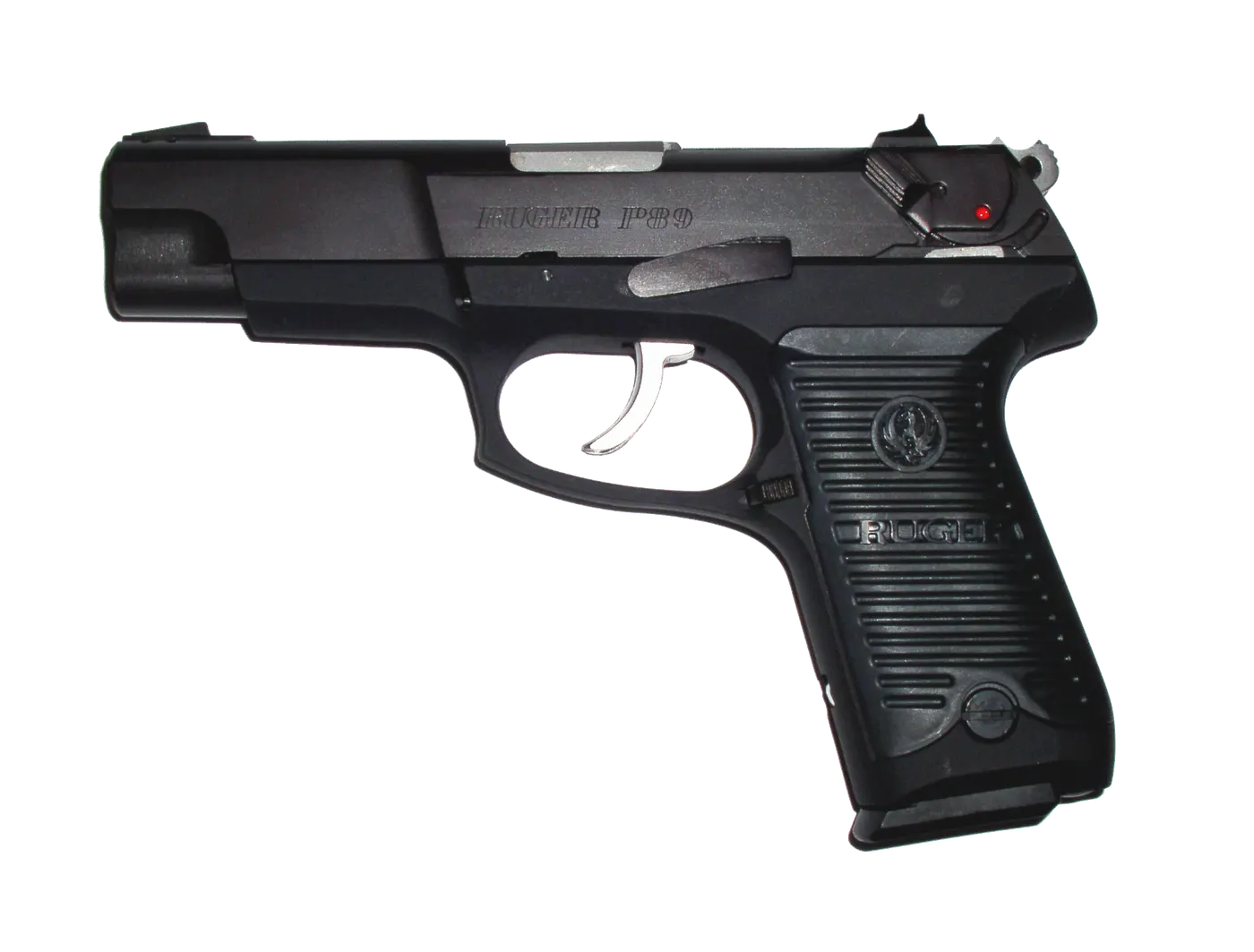 Ruger P series