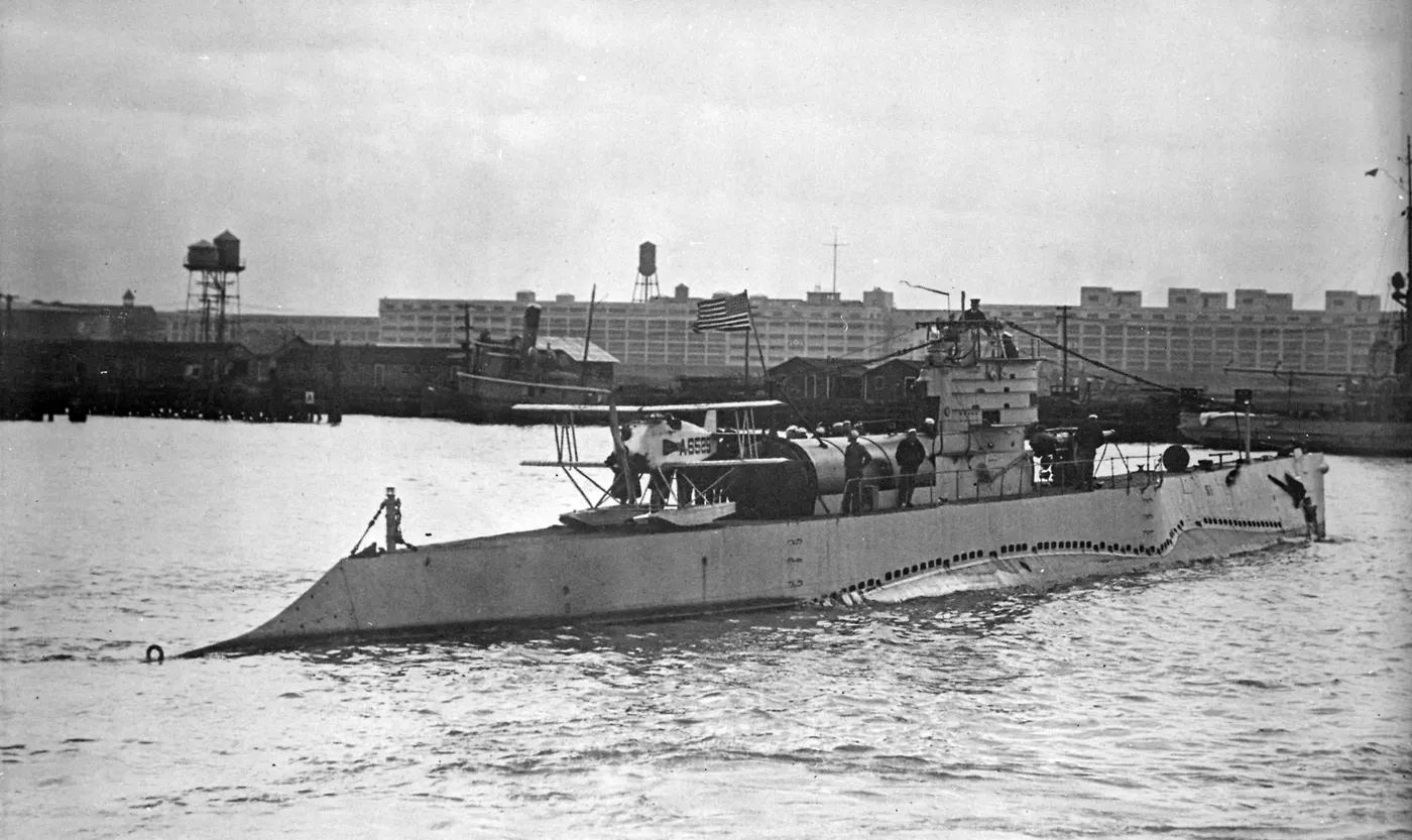 S-105 Çekoslovak avcısı