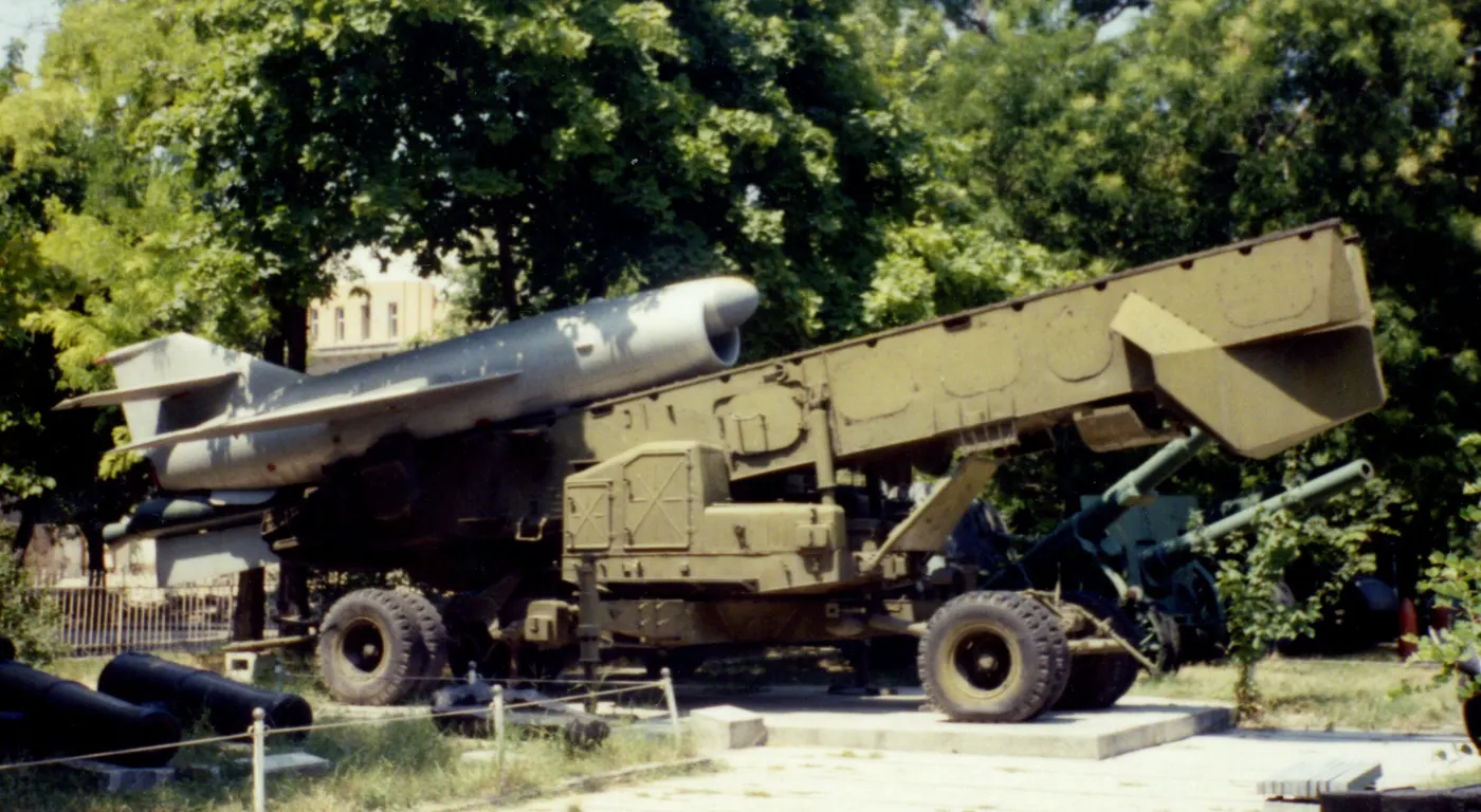 S-2 Sopka