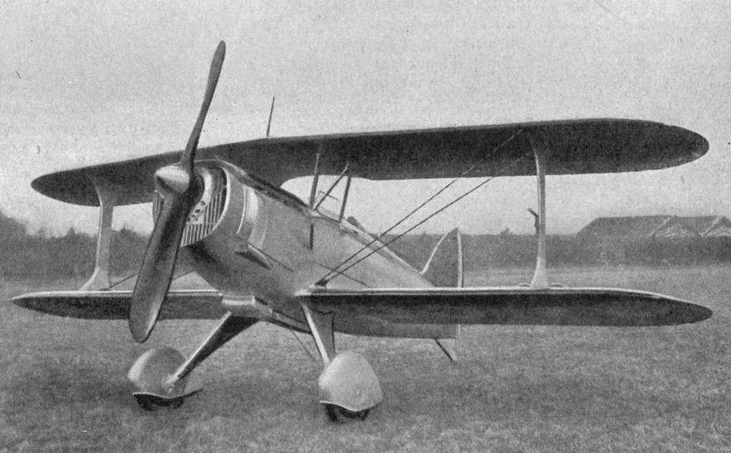 S.510 Fransız avcısı