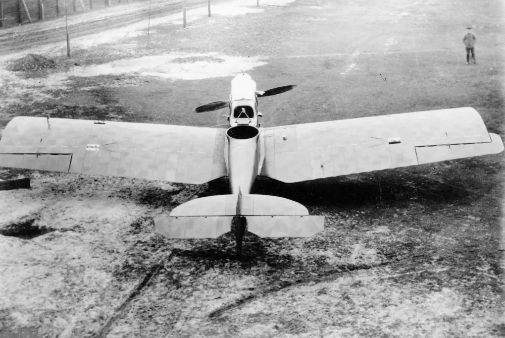 Sablatnig C.III