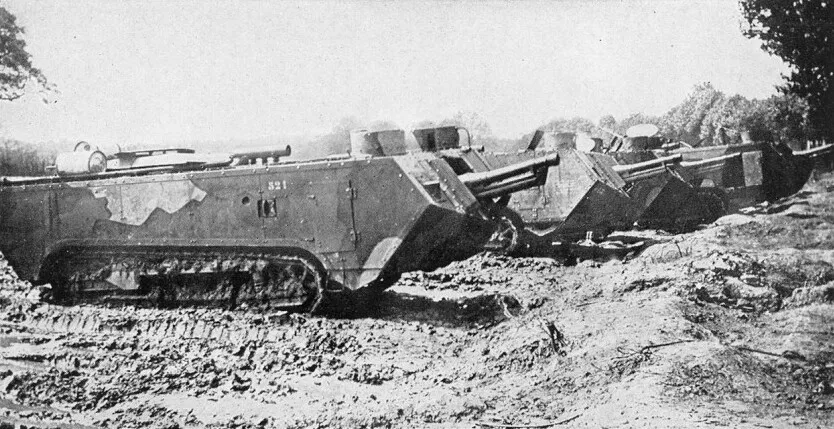 Saint-Chamond