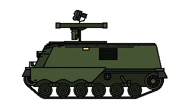 SAM carrier 701
