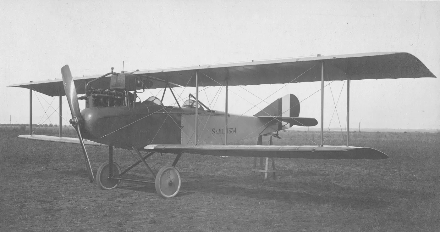 SAML S.1
