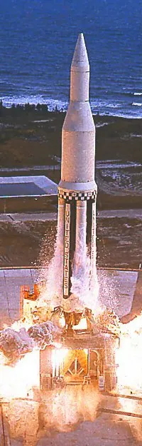 Saturn I
