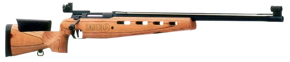 Sauer 200 STR