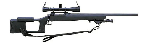 Savage 10FP
