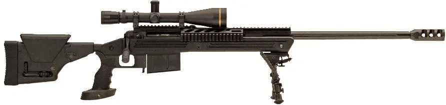 Savage 110 BA