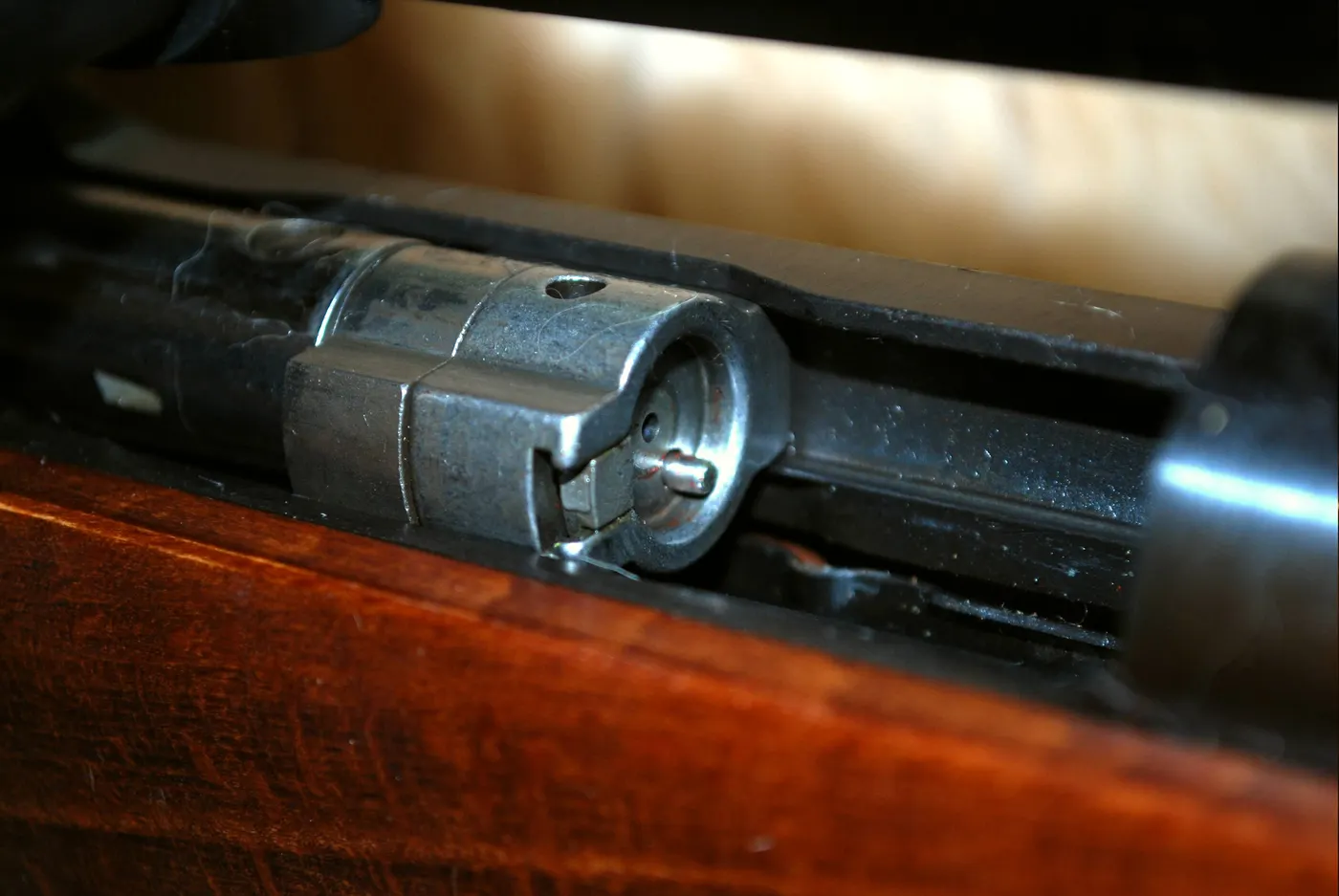 Savage Model 110