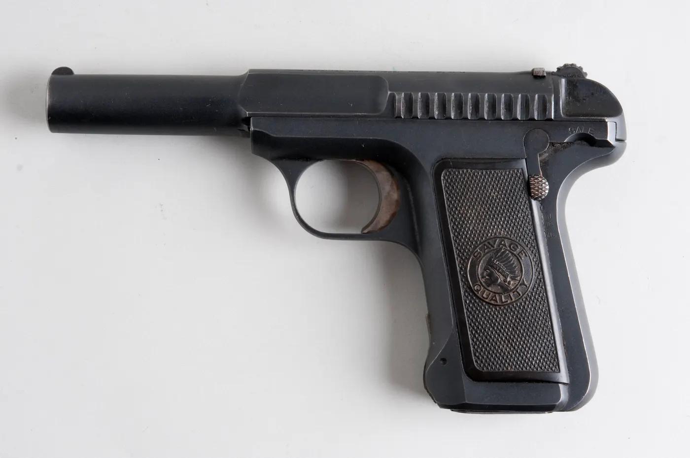 Savage Model 1907 tabancası