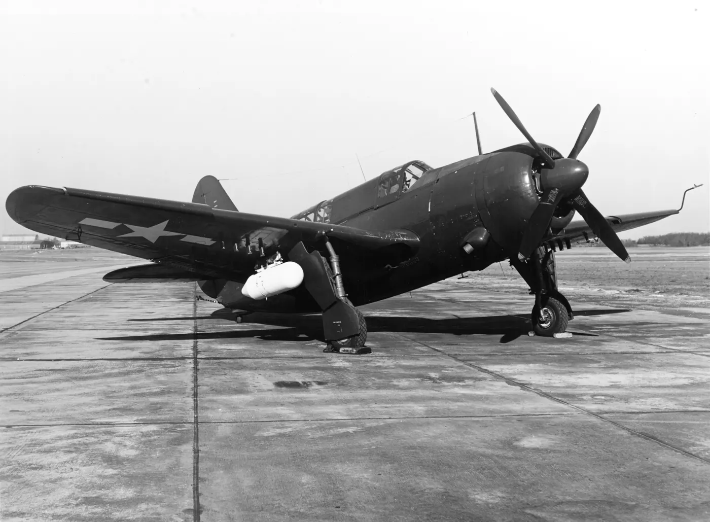 SBF-1 Helldiver