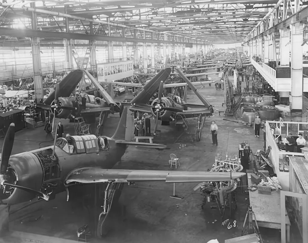 SBW-1 Helldiver