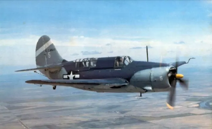 SBW Helldiver