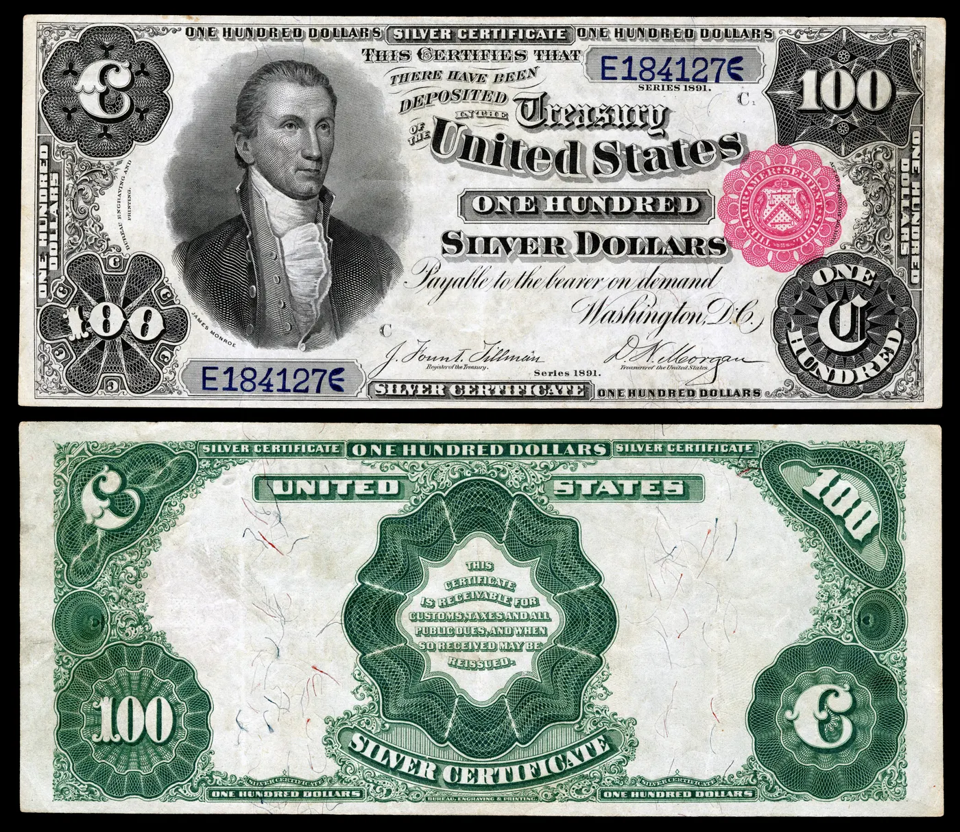 SC 100