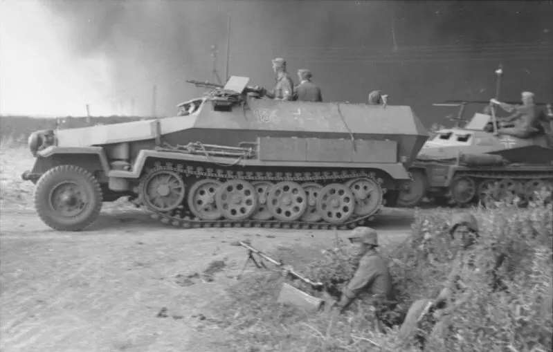 Sd.Kfz. 251/20