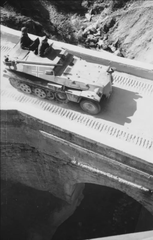 SdKfz 253