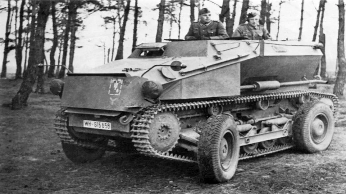 SdKfz 254