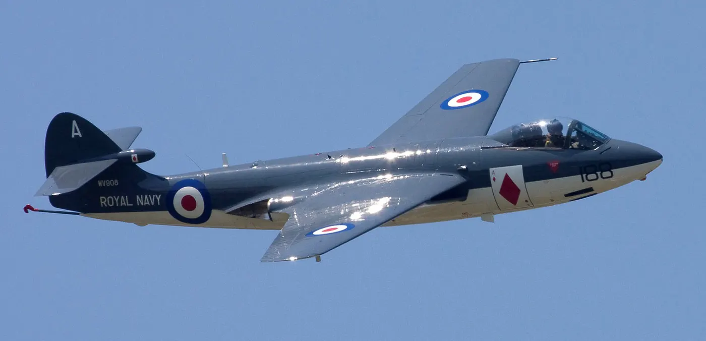 Hawker Sea Hawk