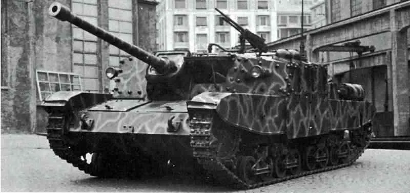 Semovente 75/46